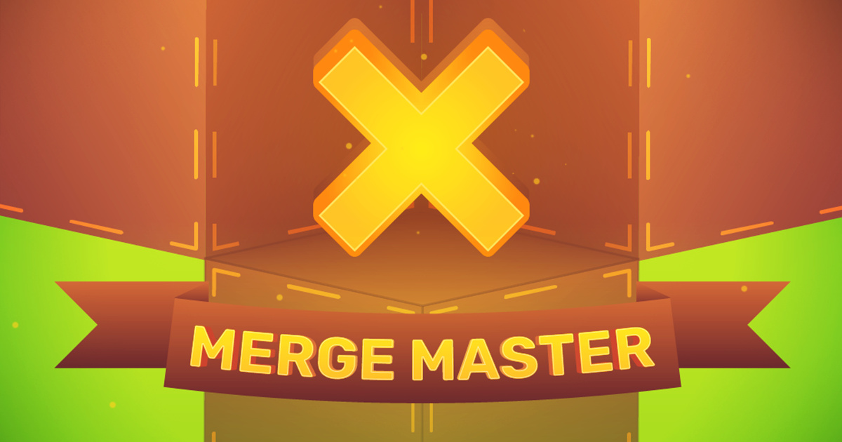 Merge Master